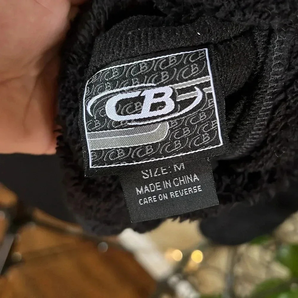 New CB Reverable Jacket - Picture 8 of 8
